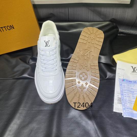 LV shoes 38-46-181
